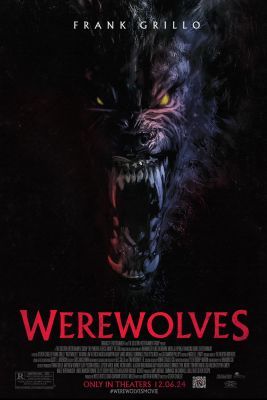 Werewolves (2024) online film