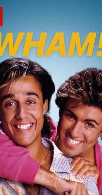 Wham! (2023) online film