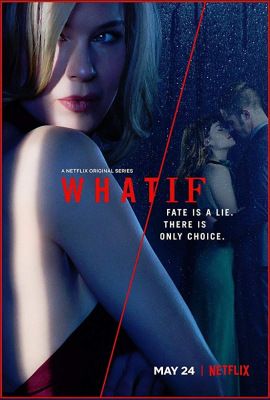 What/If 1. évad (2019) online sorozat