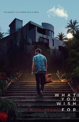 What You Wish For (2023) online film