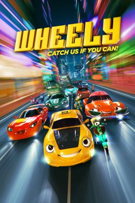Wheely (2018) online film
