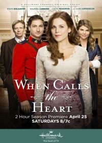 When Calls the Heart 4. évad (2017) online sorozat