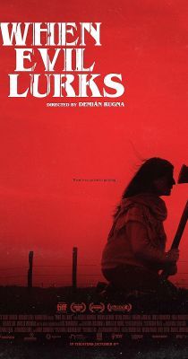 Amikor a gonosz leselkedik (2023) online film