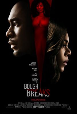 A béranya (When the Bough Breaks) (2016) online film