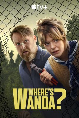 Where's Wanda? 1. évad (2024) online sorozat