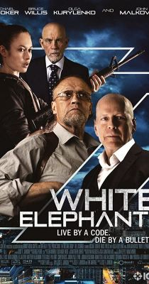 White Elephant (2022) online film