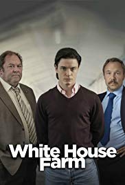 White House Farm 1. évad (2020) online sorozat