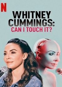 Whitney Cummings: Megérinthetem? (2019) online film