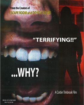 Why? (2019) online film