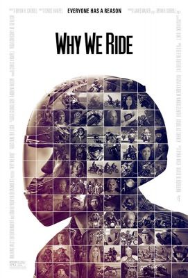 Why We Ride (2013) online film
