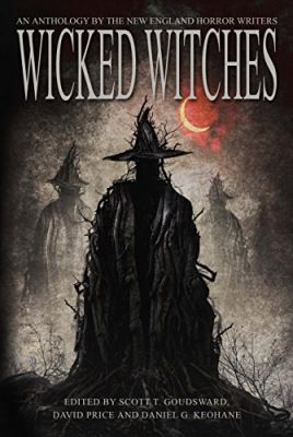Wicked Witches (2018) online film