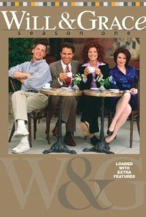 Will és Grace 1. évad (1998) online sorozat