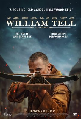 William Tell (2024) online film