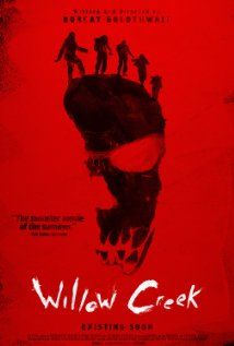 Willow Creek (2013) online film
