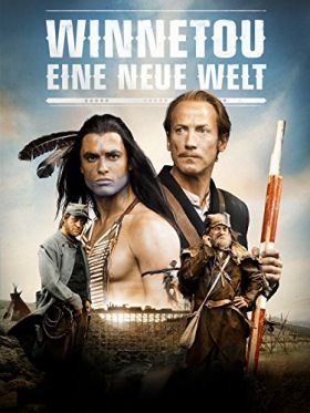 Winnetou - Apacsok földjén (2016) online film