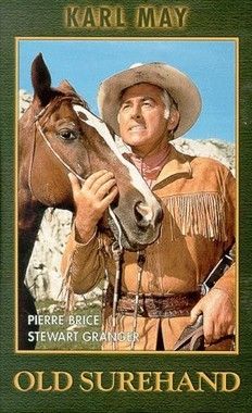 Winnetou bosszúja (1965) online film