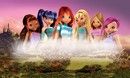 Winx Klub - A mozifilm: Az elveszett királyság titka online film