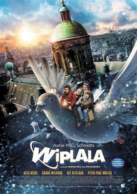 Wiplala (2014) online film
