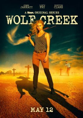 Wolf Creek 1. évad (2016) online sorozat