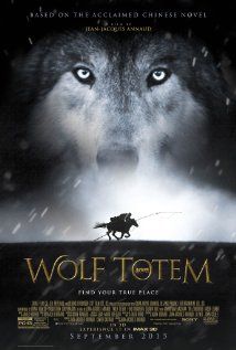 Farkastotem (2015) online film