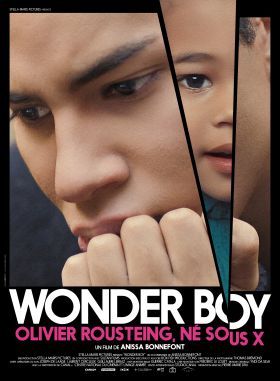 Wonder Boy (2019) online film
