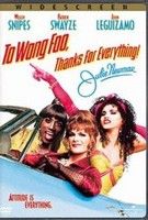 Wong foo kösz mindent! Julie Newmar (1995) online film