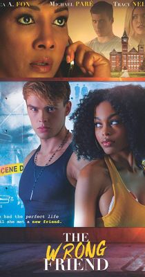 Wrong Friend (2018) online film