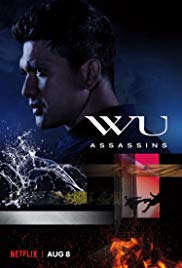 Wu Assassins 1. évad (2019) online sorozat