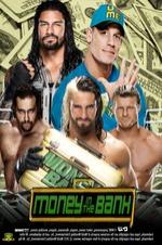 WWE Money in the Bank (2015) online film