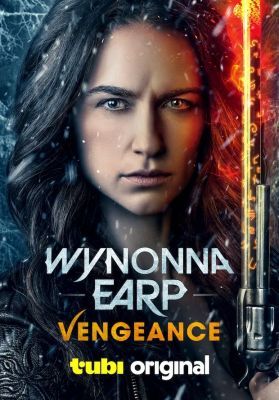Wynonna Earp - Bosszú (2024) online film