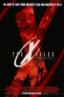 X akták - Szállj harcba a jövő ellen! (1998) online film