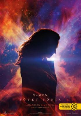 X-Men: Sötét Főnix (2019) online film
