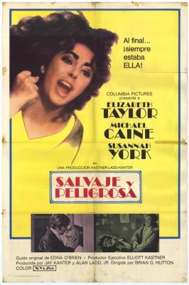 X Y és Zee (1972) online film