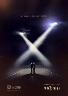 X-akták 10. évad (2016) online sorozat