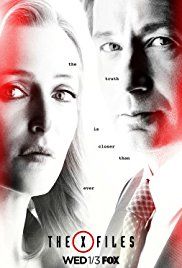 X-akták 11. évad (2018) online sorozat