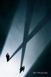 X-Akták: Hinni akarok (2008) online film