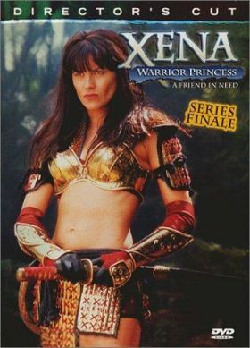 Xena 5. évad (2000) online sorozat