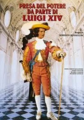 XIV. Lajos hatalomra jutása (1966) online film