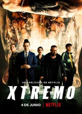 Xtrém (2021) online film