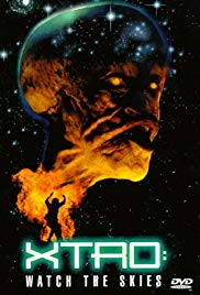 Xtro 3: Folytatódik a rettegés (1995) online film
