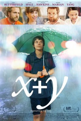 X+Y (2014) online film
