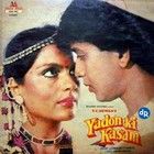 Yaadon Ki Kasam (Néma lány) (1985) online film