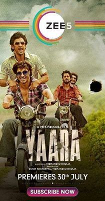 Yaara (2020) online film