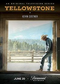 Yellowstone 1. évad (2018) online sorozat