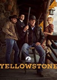 Yellowstone 2. évad (2019) online sorozat