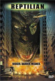 Yonggary - Az űrbéli szörny (1999) online film