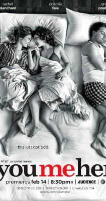 You Me Her 2. évad (2017) online sorozat