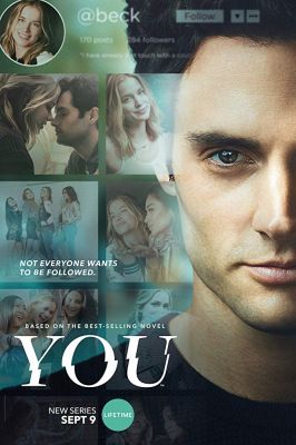 Te 1. évad (2018) online sorozat