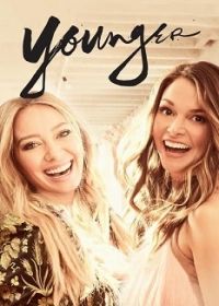 Younger 6. évad (2019) online sorozat