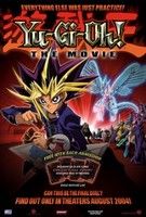 YU-Gi-OH! - A mozifilm (2004) online film